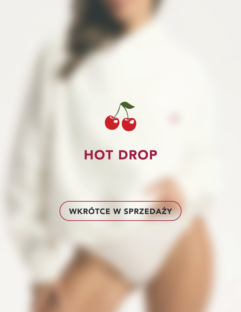 Sweatshirt Bloovii Julicious cream 1