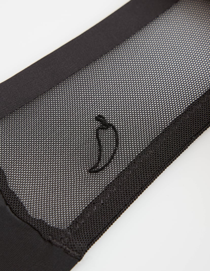 Bloovii Hottie Triangle Bra Black 8