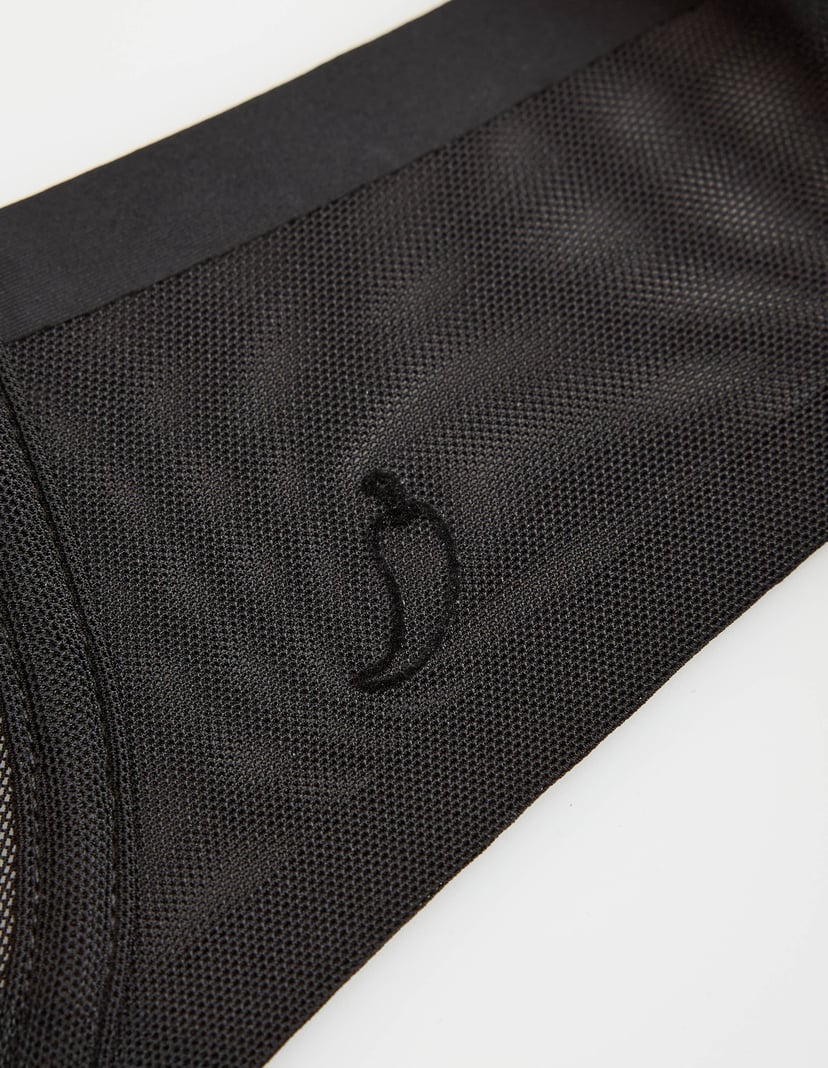 Bloovii Hottie Soft Bra Black 7