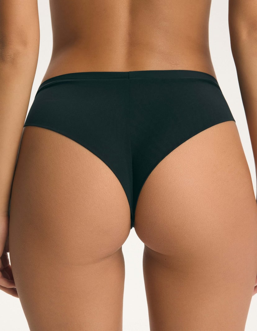 Bloovii Hottie Thong Black 5