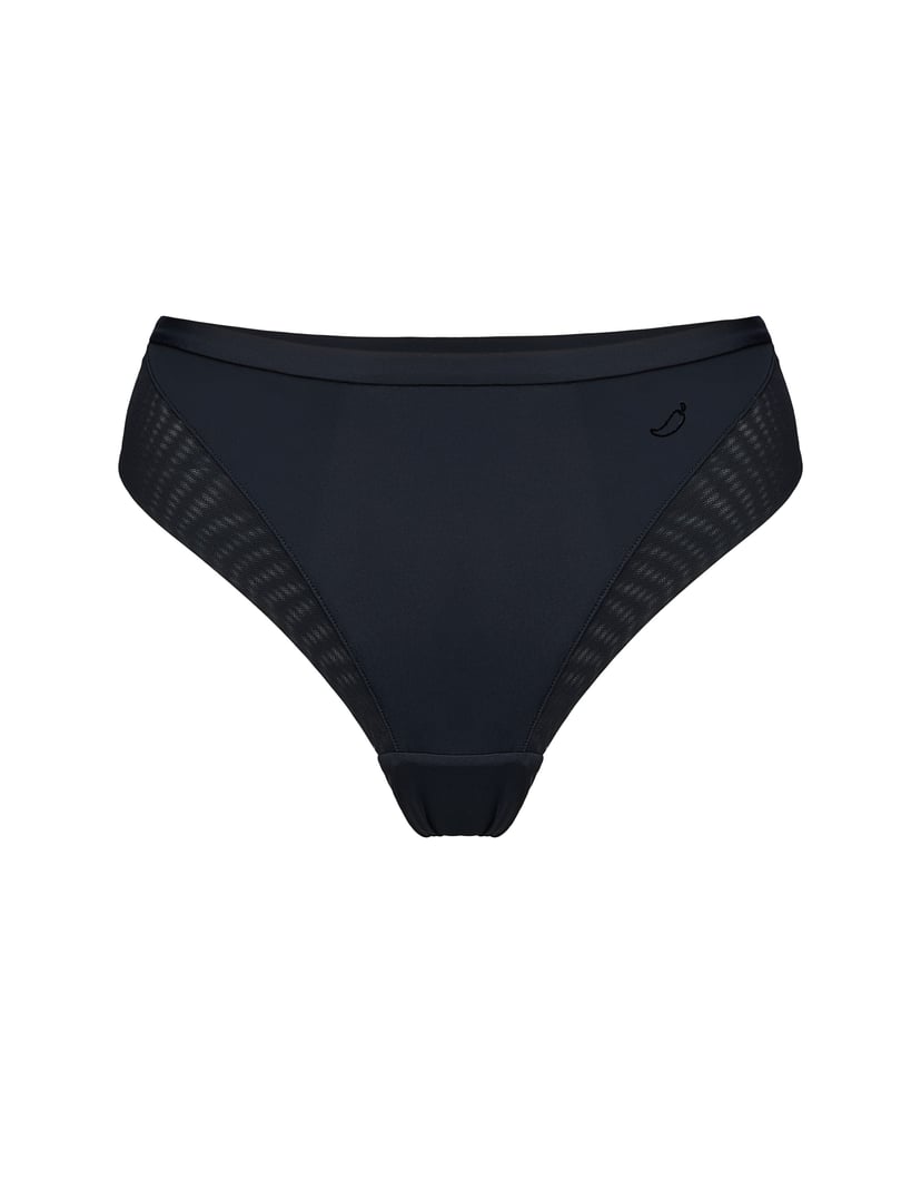 Bloovii Hottie Thong Black 8