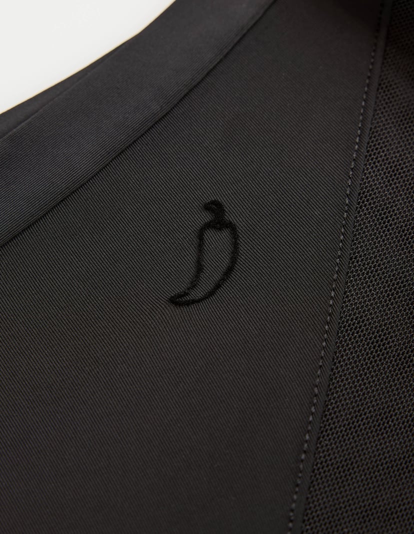 Bloovii Hottie Thong Black 7