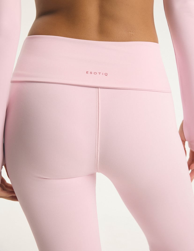 Leggings Bloovii Julicious pink 5