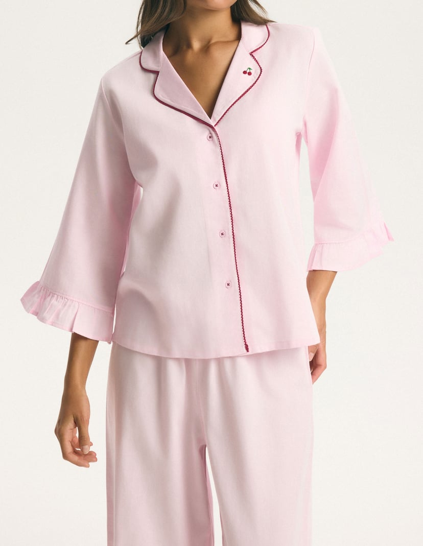 Bloovii Julicious Pajamas pink 3