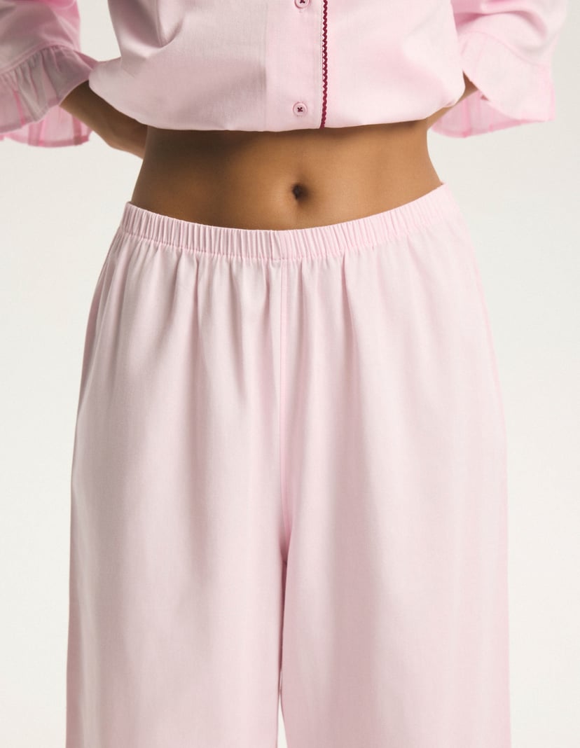 Bloovii Julicious Pajamas pink 7