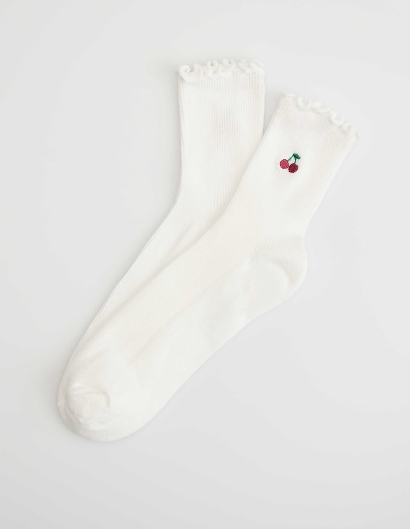 Keychain Bloovii Pure Cherries cream 6