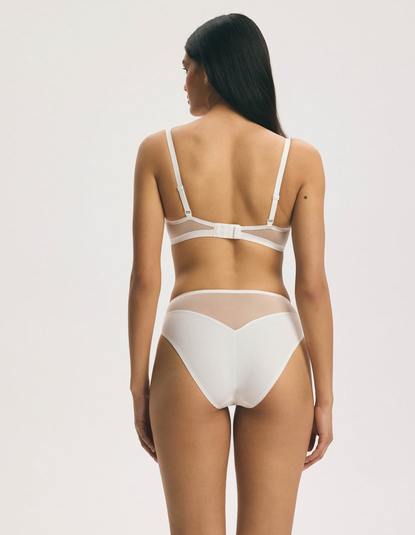 Basic Briefs cream 4