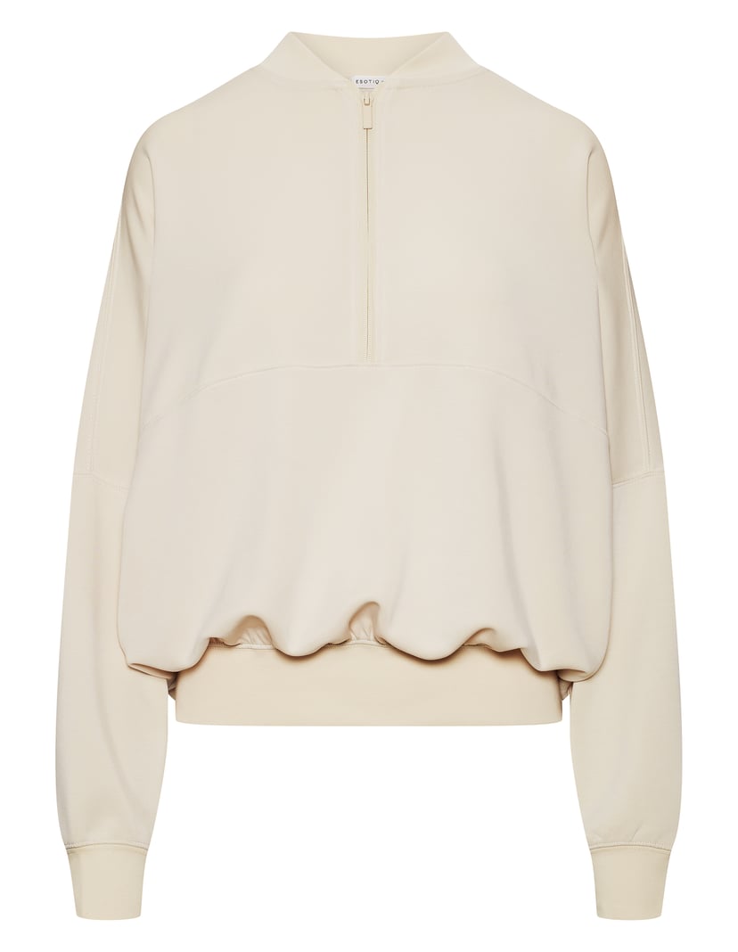 Phelia Sweatshirt Beige 7