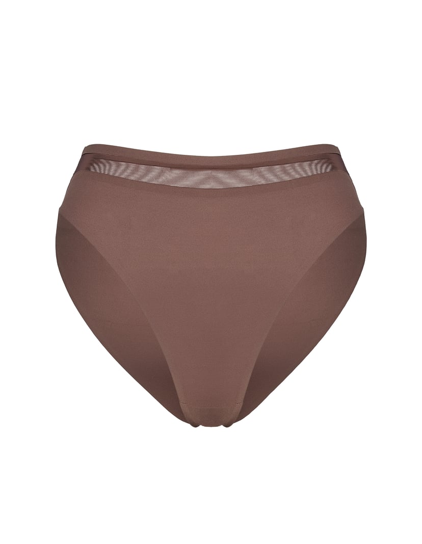 Basic Briefs brown 5