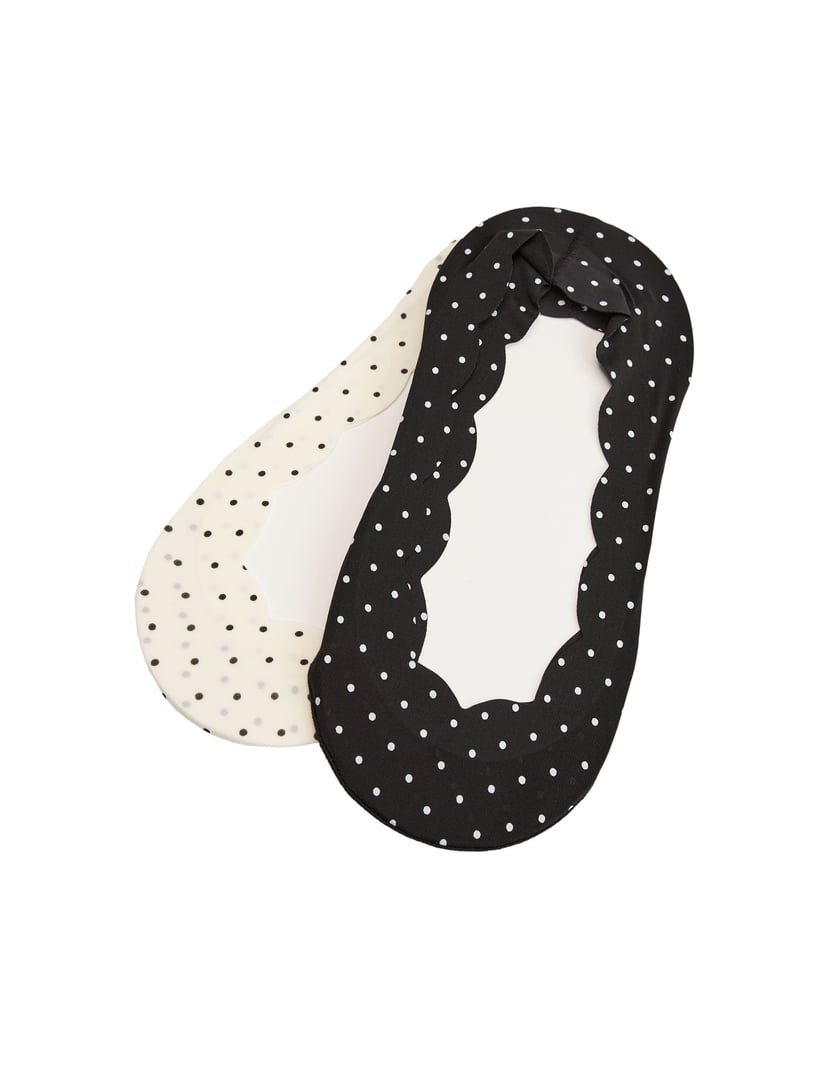 Шкарпетки Adeline Мульти 3