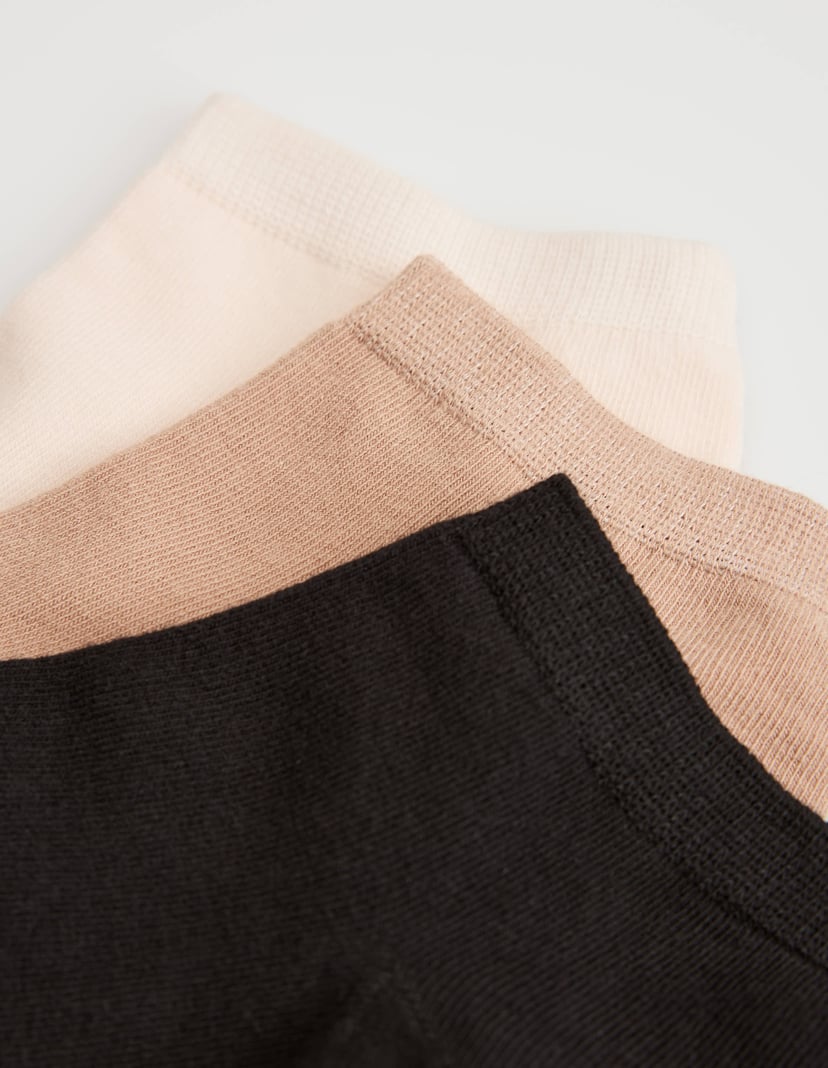 Шкарпетки Aliya (Три пари) Мульти 2