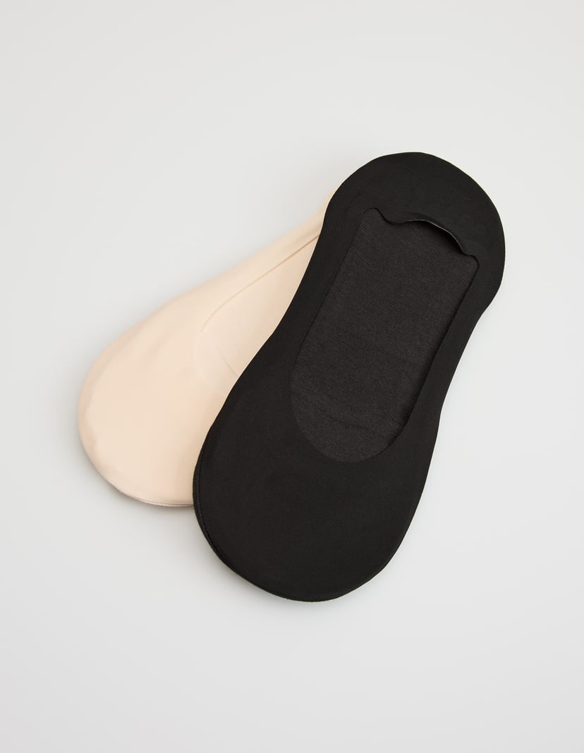 Socks Alyssa Multi 1