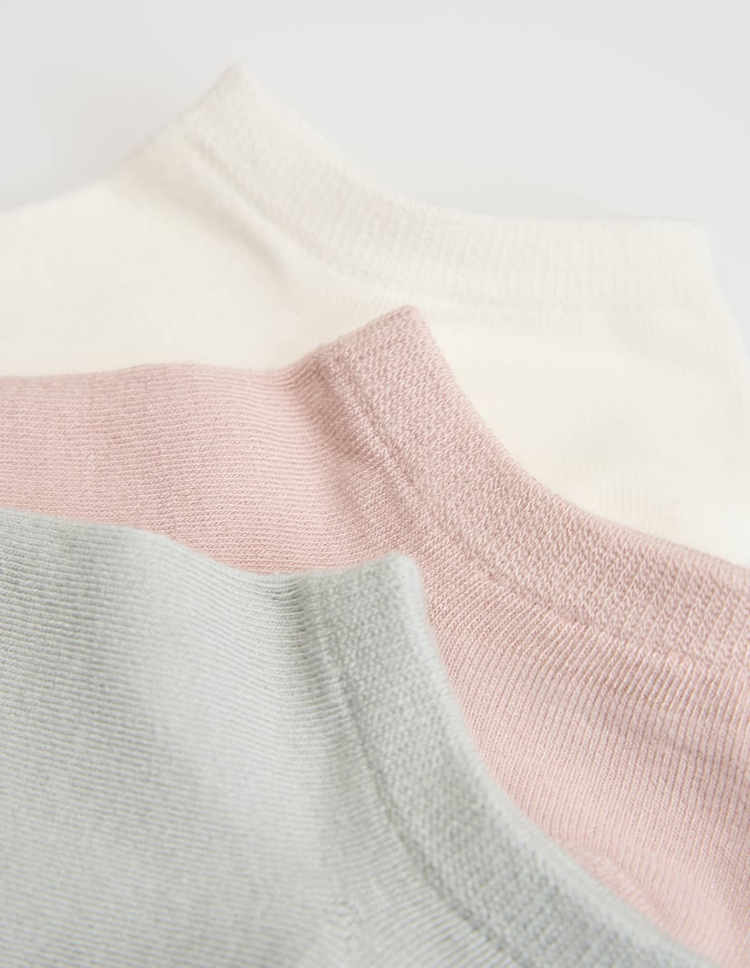 Шкарпетки Reya (Трипак) Мульти 2