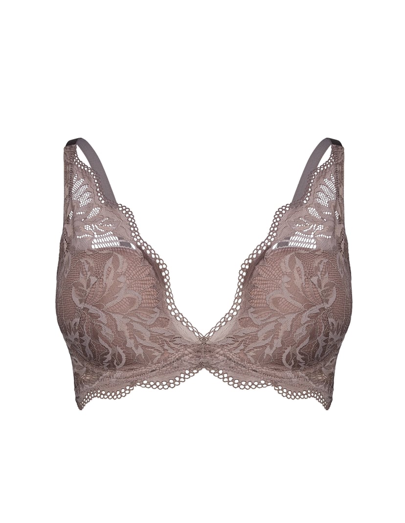 Vivian Push-Up Bra Beige 6