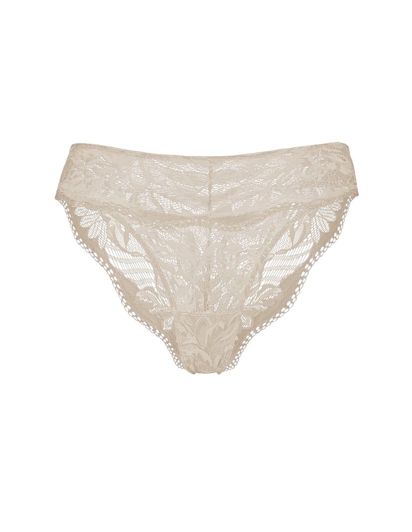 Vivian Briefs Beige 5