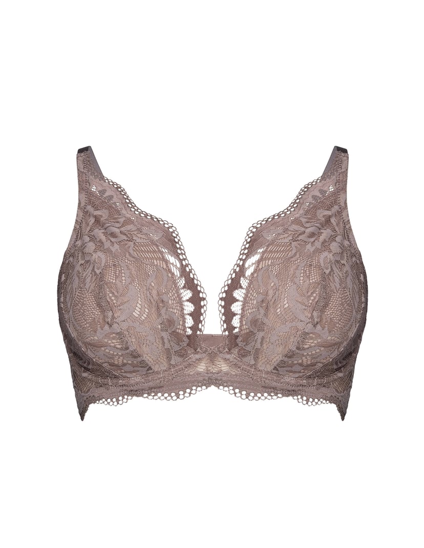 Vivian Soft Bra Beige 7