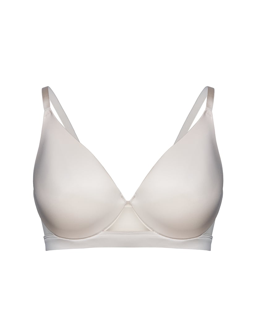 Padded Bra Pure Beige 8