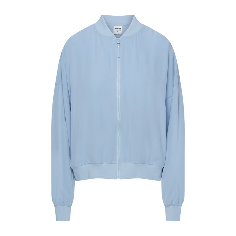 Bloovii Vitality Sweatshirt Blue 7
