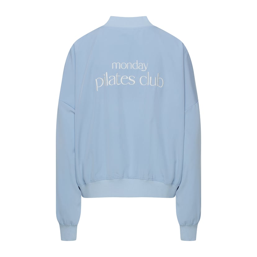 Bloovii Vitality Sweatshirt Blue 6