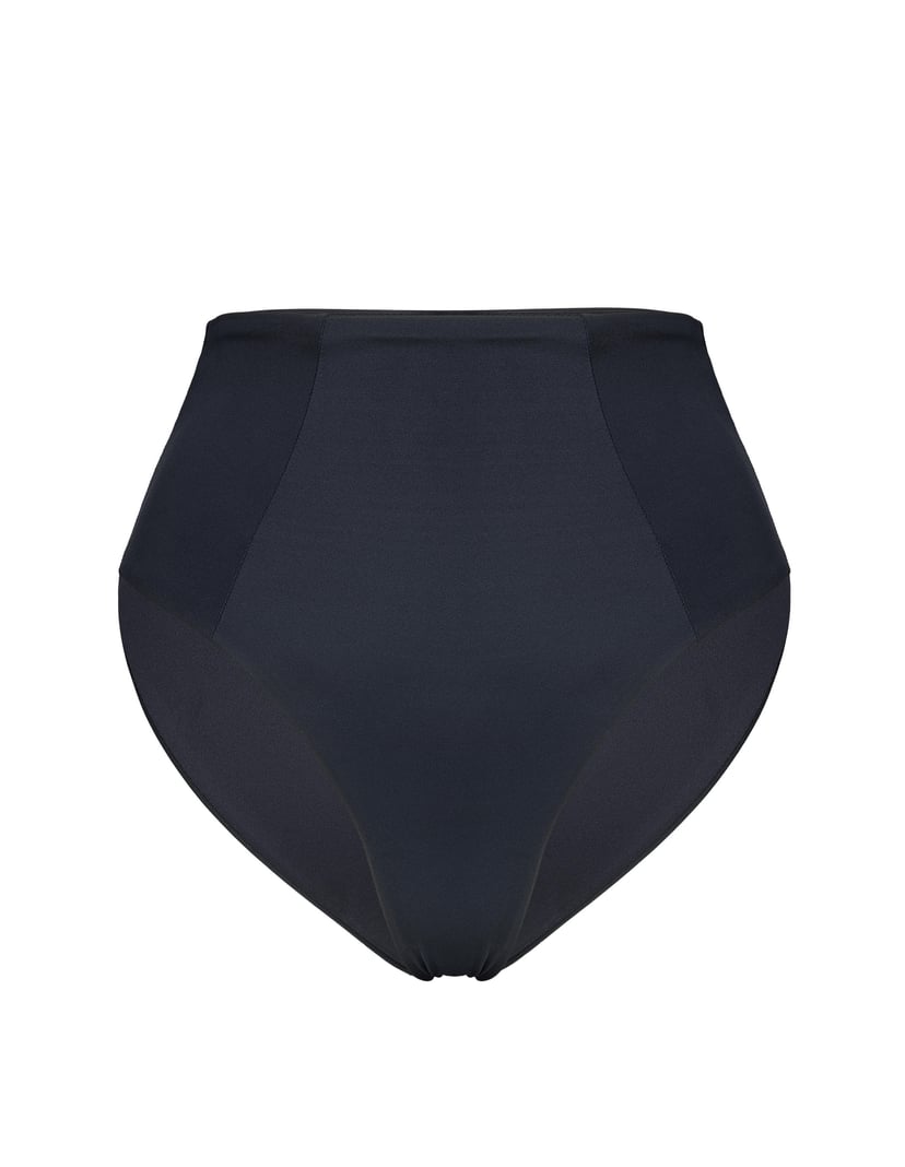 Gia Bikini Bottom Black 6