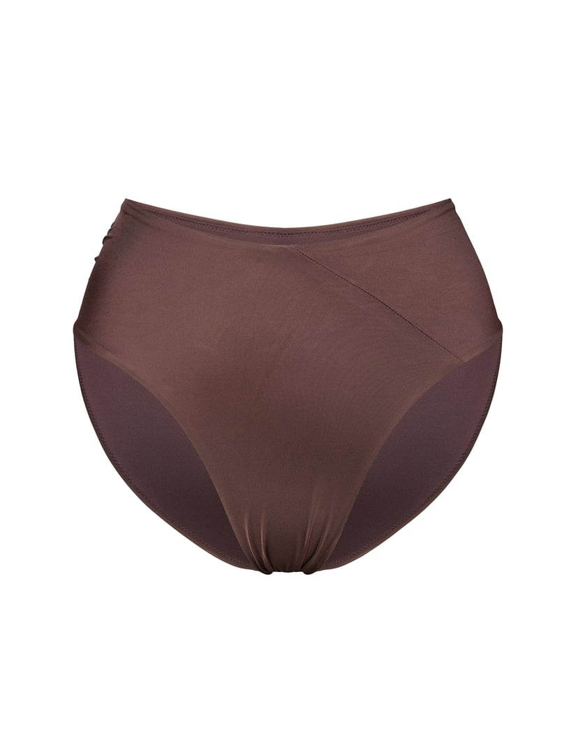 Bikini Bottom Goddess brown 5