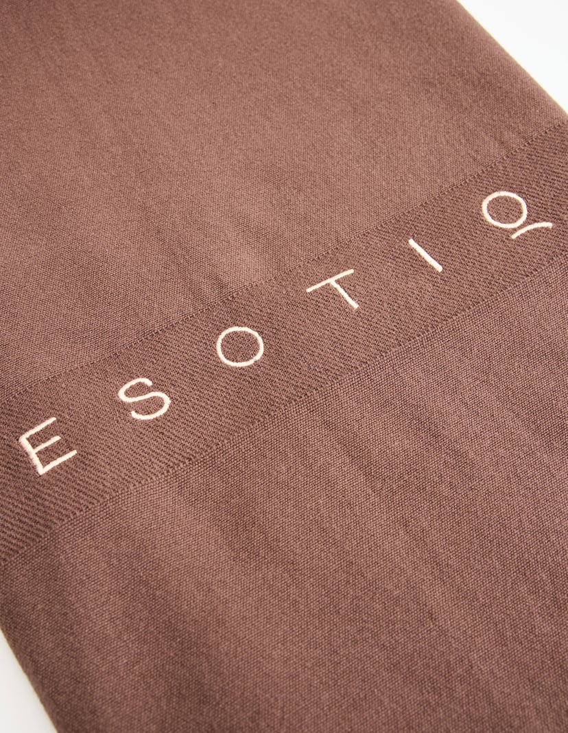 Aurelie Beach Towel brown 7