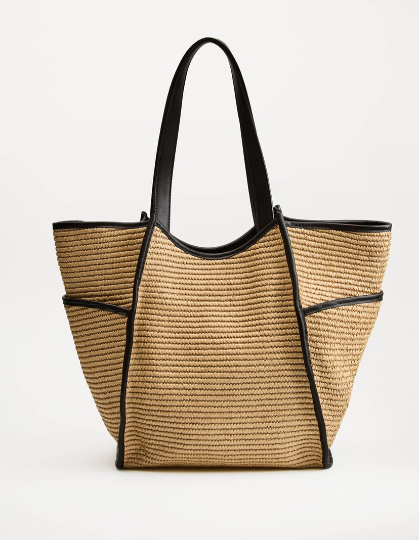 Mia Bag Beige 8