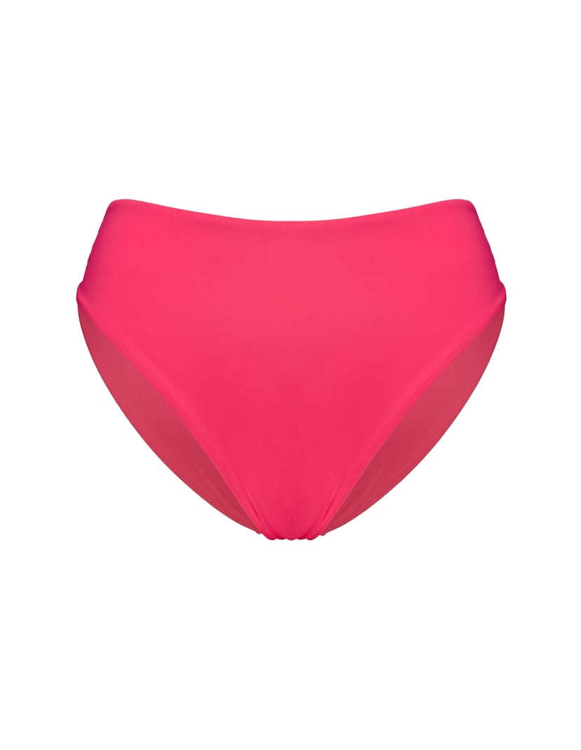 Низ від бікіні Base рожевий 5