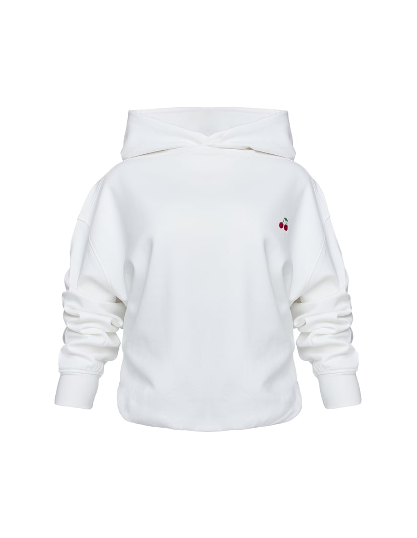 Sweatshirt Bloovii Julicious cream 6