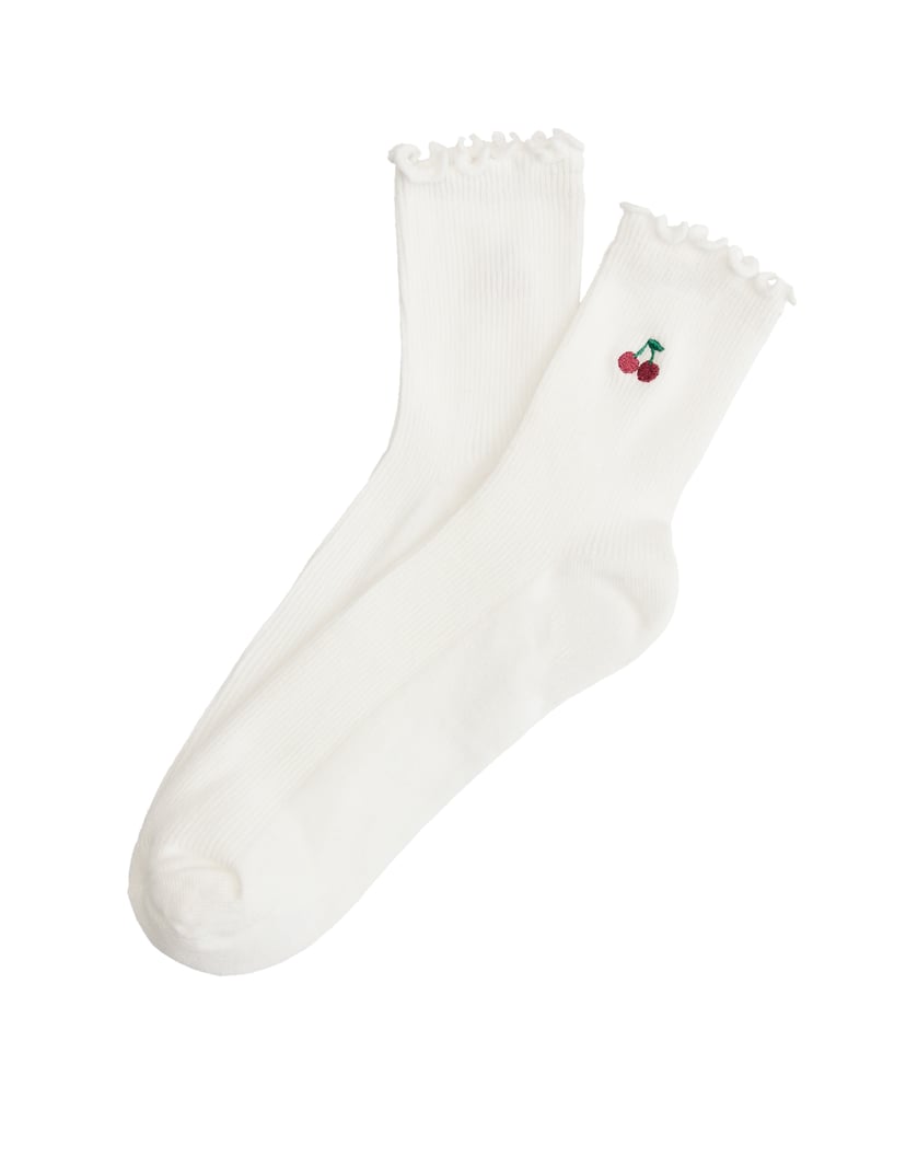 Keychain Bloovii Pure Cherries cream 7