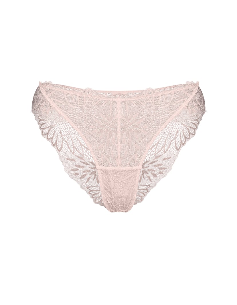 Трусики Celeste бежевий 5