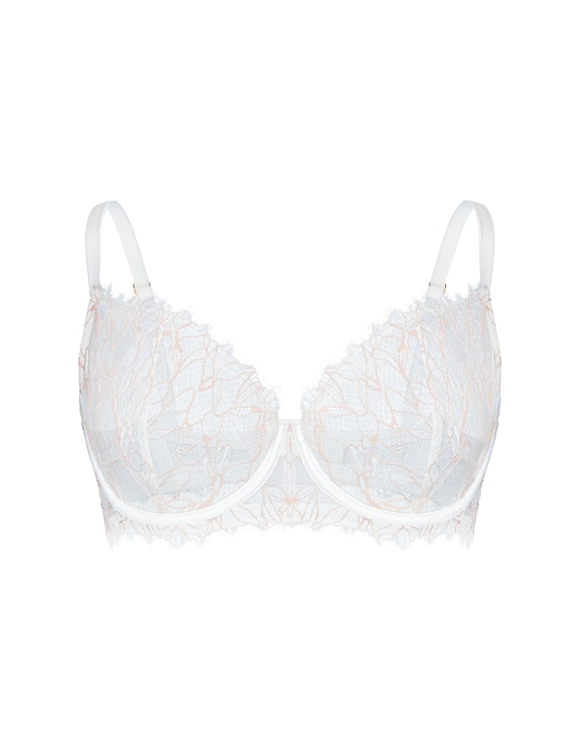 М'який бюстгальтер C'mon кремовий 6