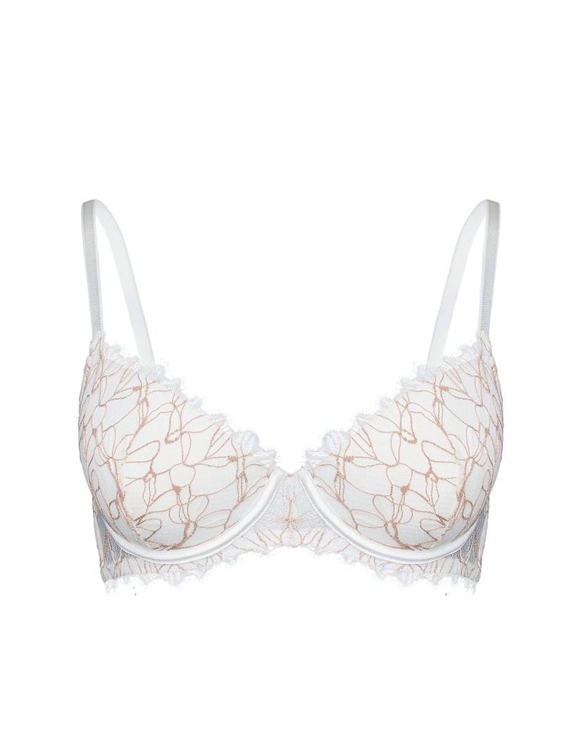 Push-Up Bra C'mon cream 6