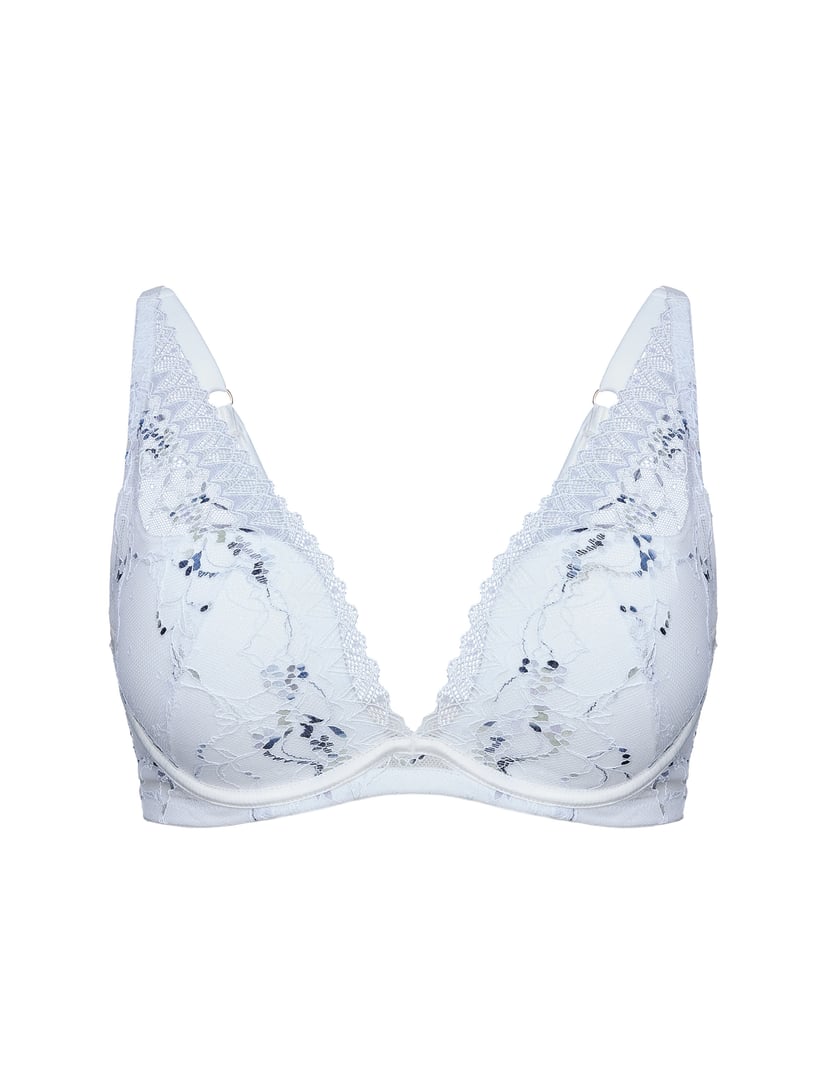 Push-Up Bra Mary cream 7