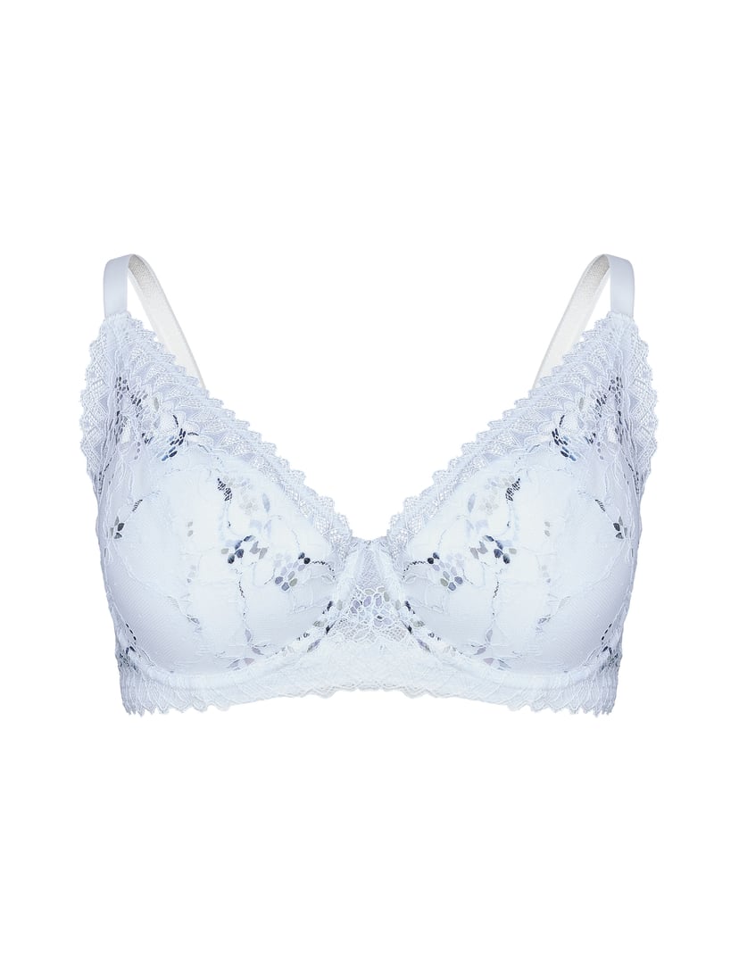 Padded Bra Mary cream 6