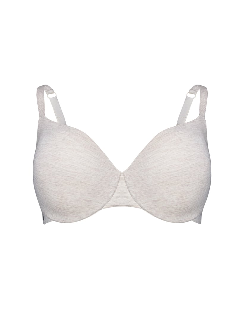 Padded Bra Comfie Beige 7