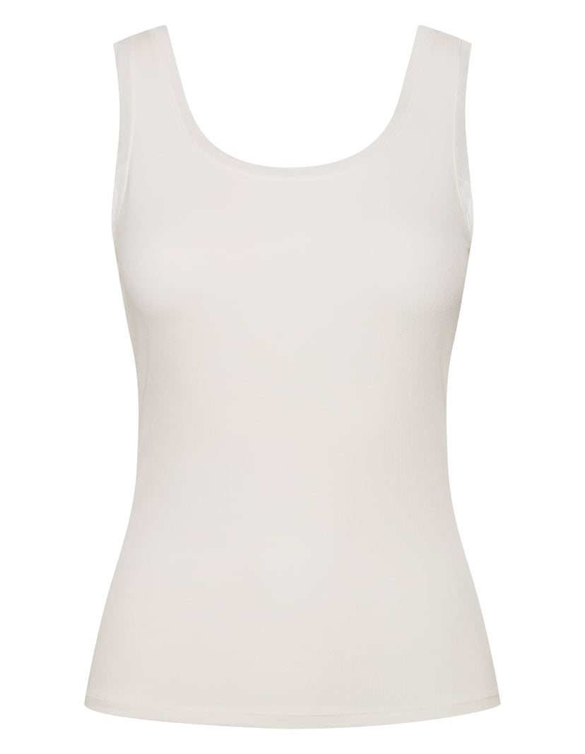 Clear Blouse cream 6