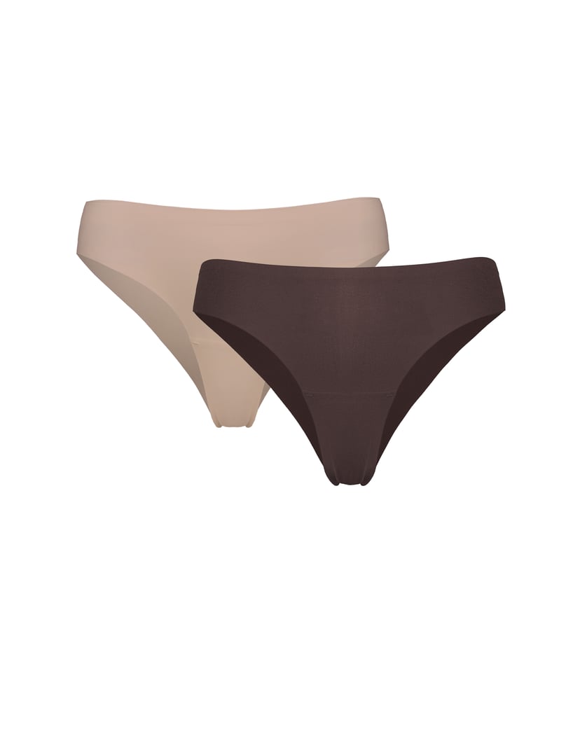 Pie-Pie Brazilian Panties Multi 3