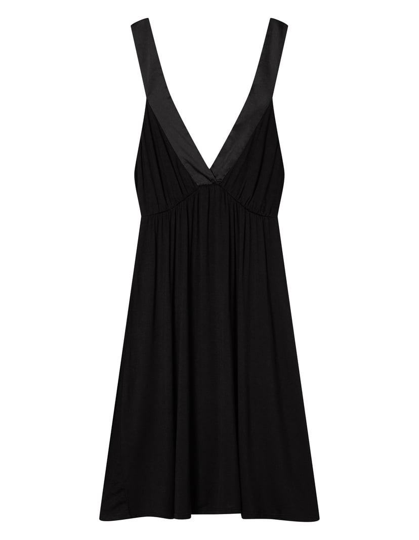 Nightshirt Onyx Black 5