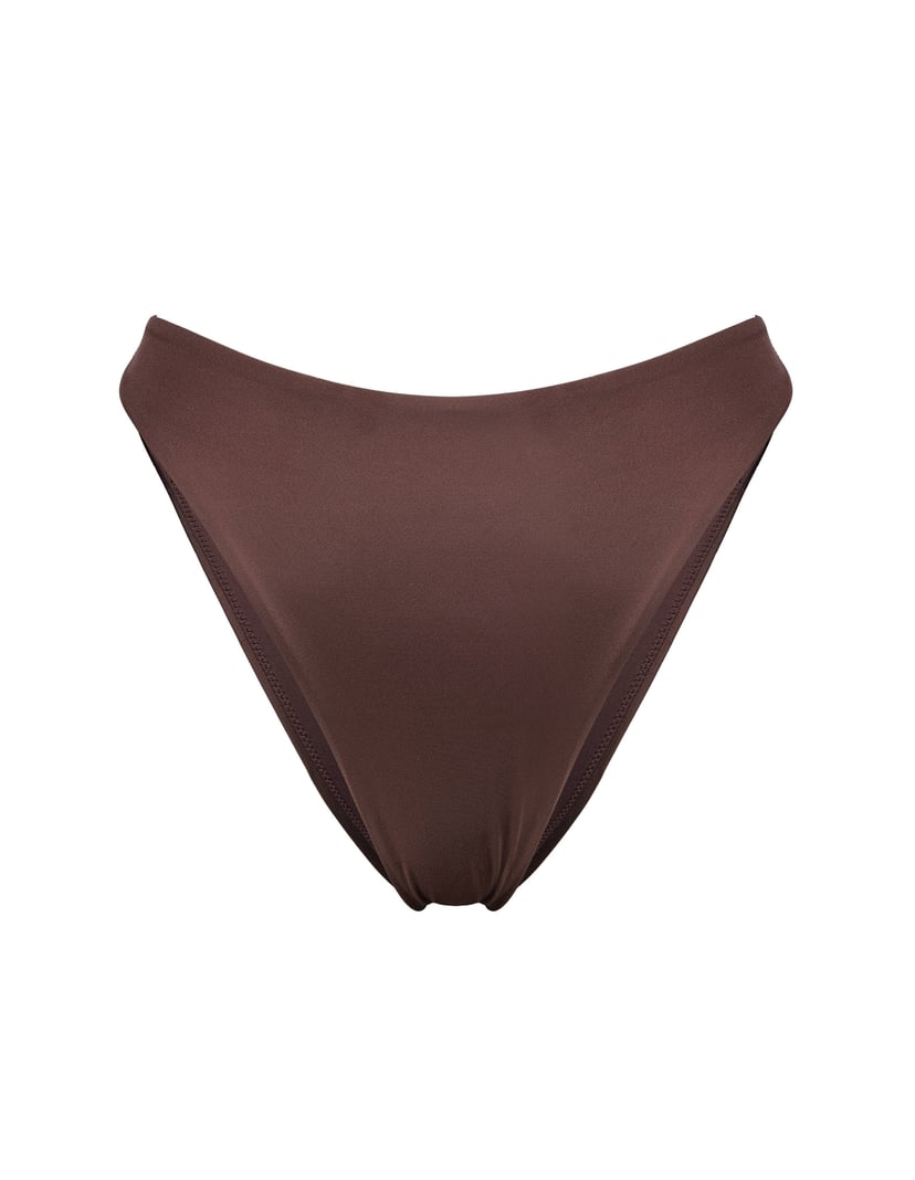 Bikini Bottom Goddess NO IMAGE brown 6