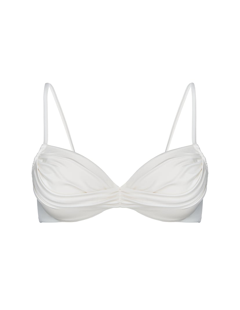 Bikini Top Goddess cream 11