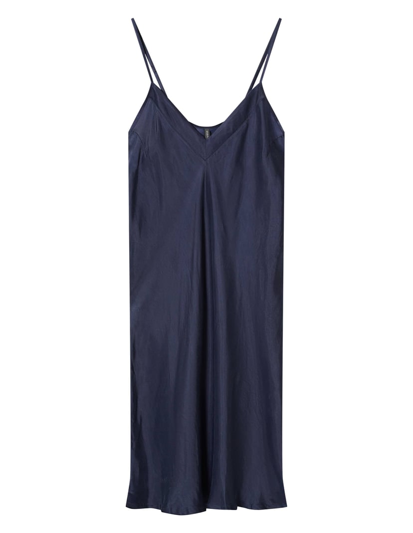 Nightgown Penelope navy 6