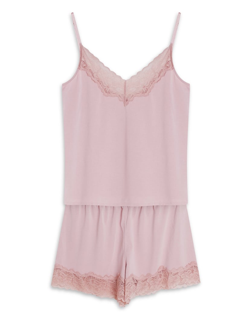 Pakota Pajamas pink 7