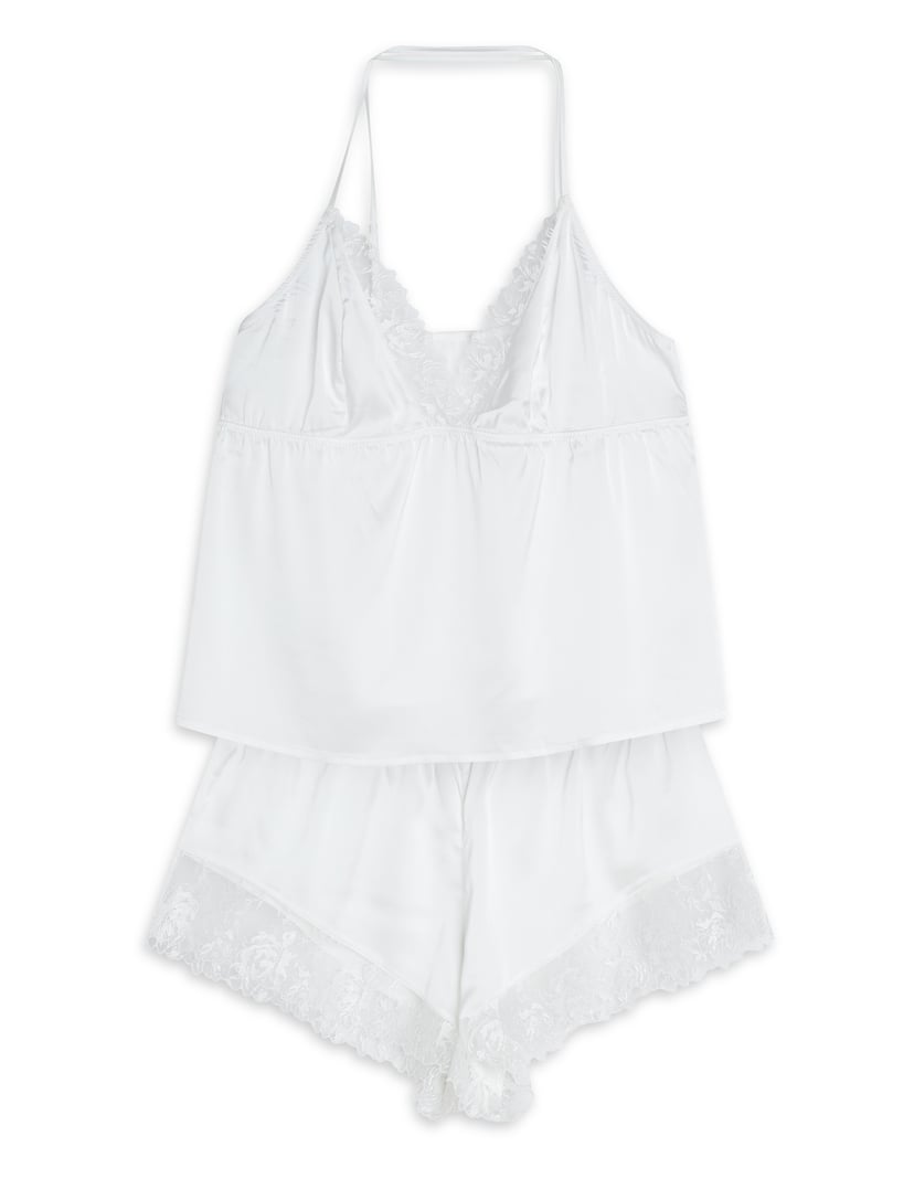 Pandorra Pajamas cream 7