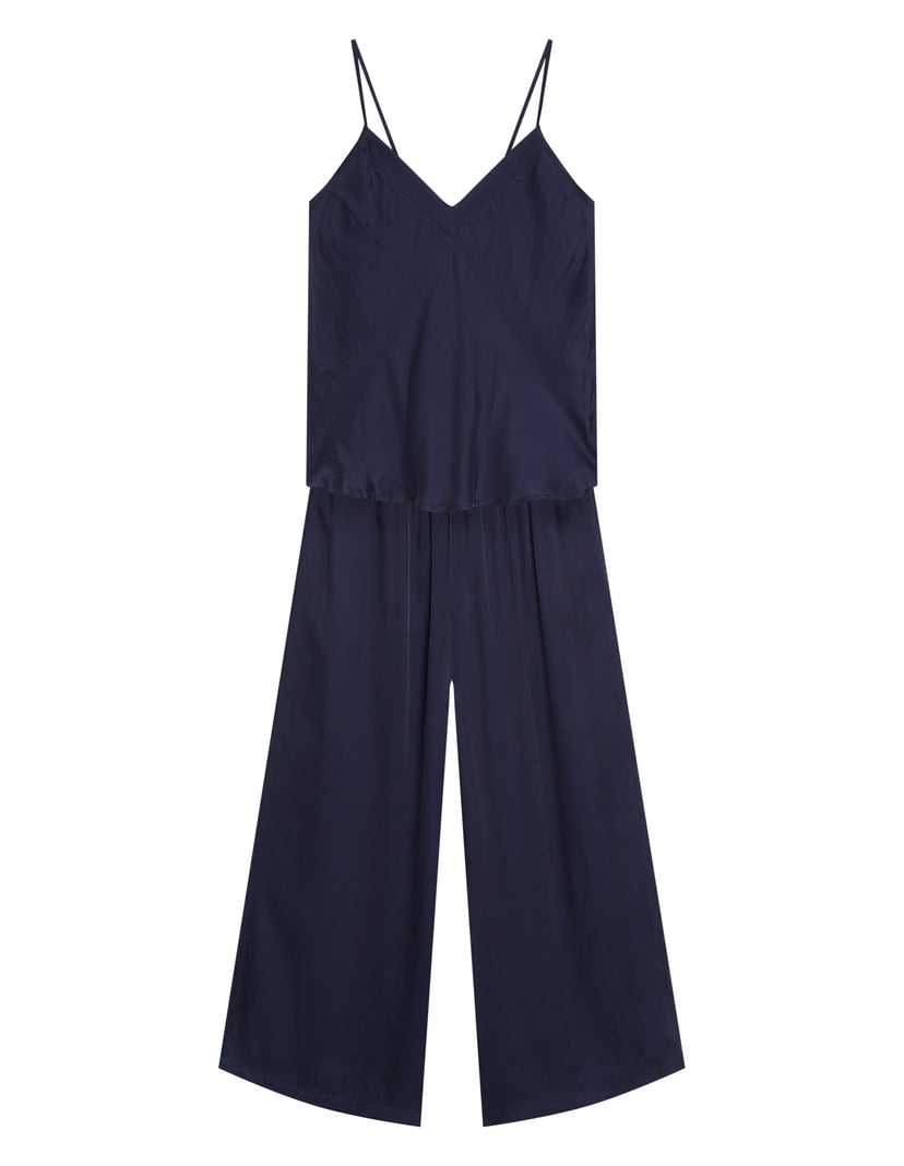 Pajamas Penelope navy 10