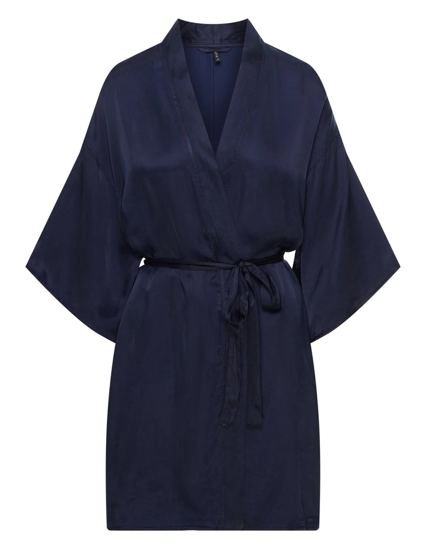 Robe Penelope navy 6