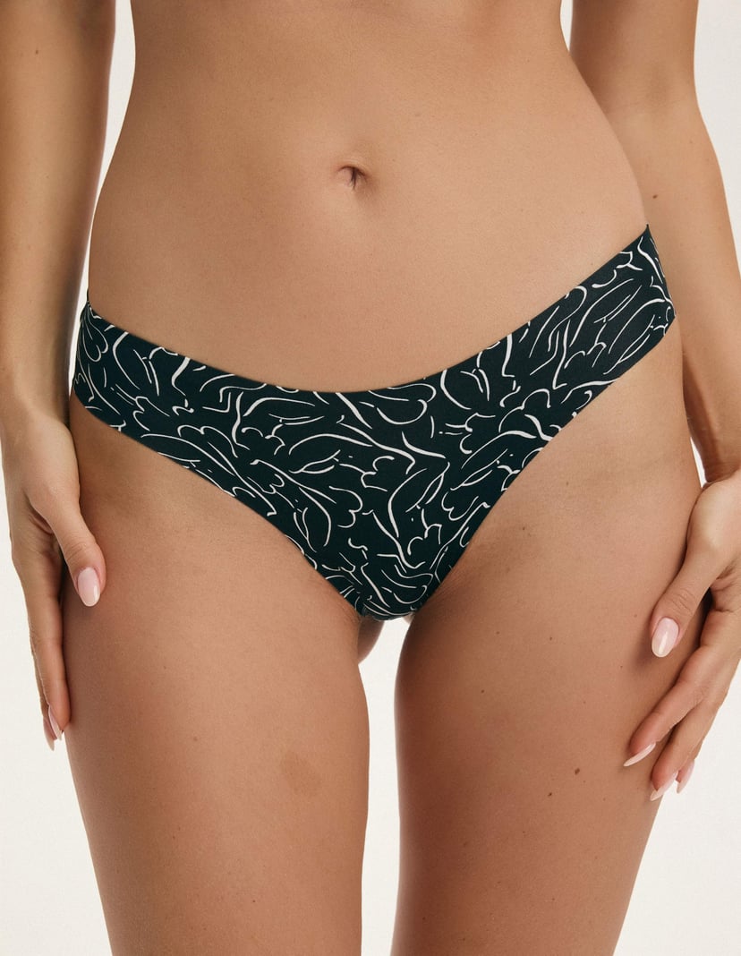 Brazyliany Pie-Pie (Dwupak) Multi 2