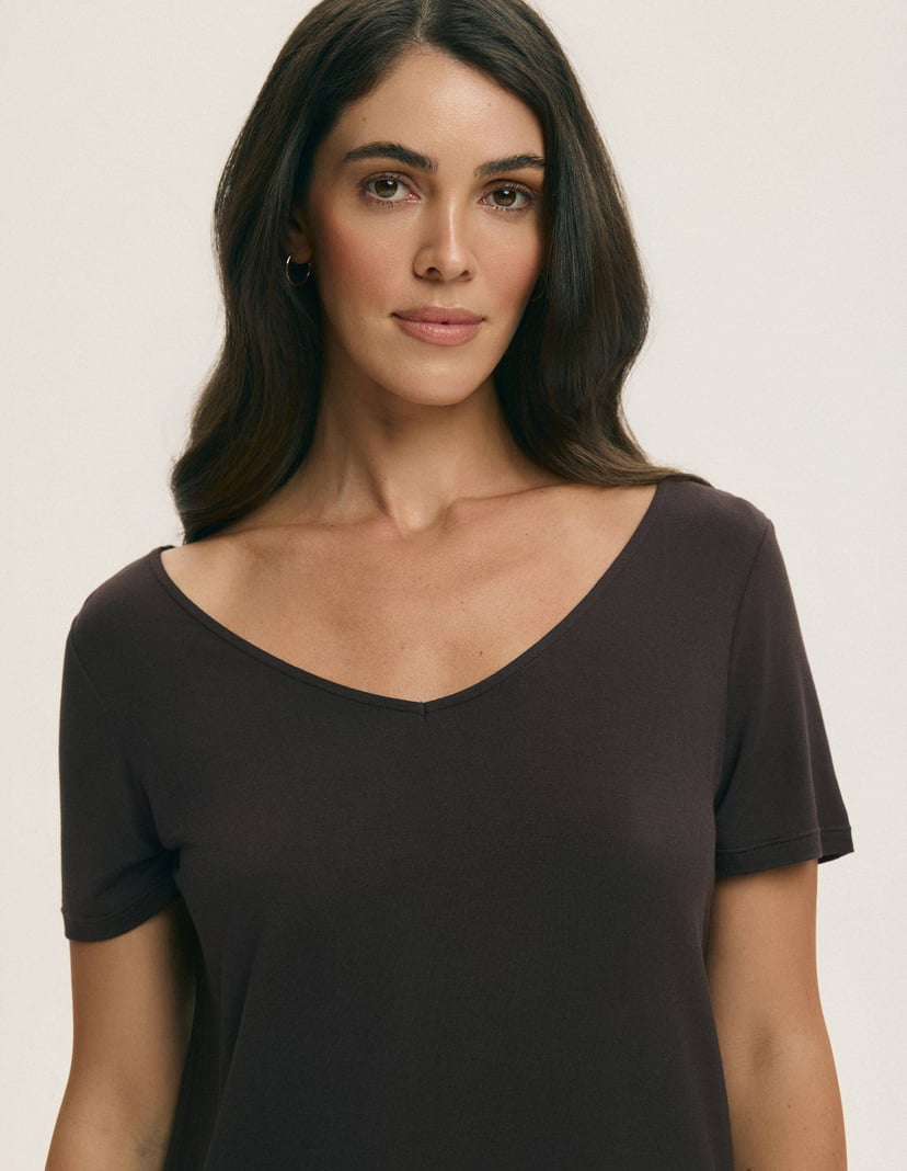 Pajamas Latte brown 2