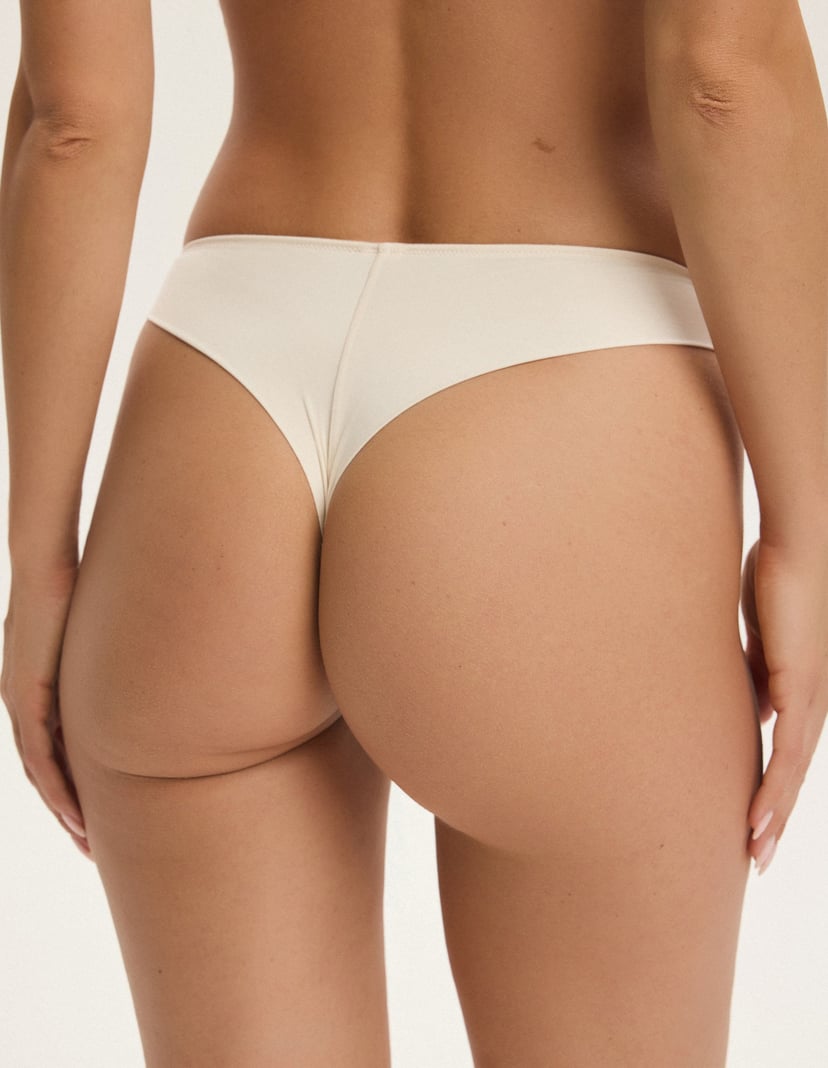 Stringi Freyja Beige 3