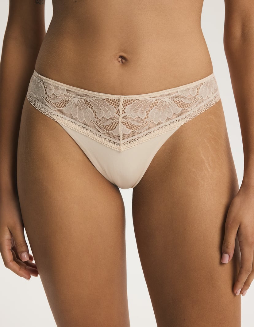 Figi Freyja Beige 2